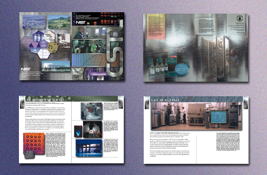  CSTL Informational Brochure  