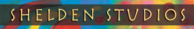 Shelden Studios HOME PAGE