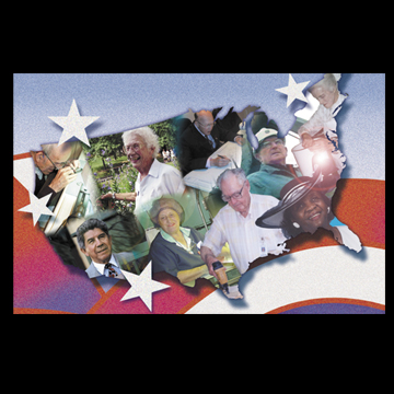   Program Cover and Poster  