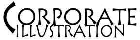 Corporate Illustration  