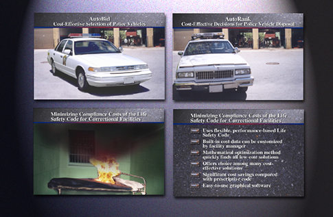   Presentation Posters and Slides  