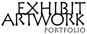 Exhibit Artwork  
