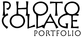   Photo Collage Portfolio  