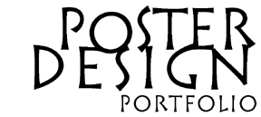   Poster Design Portfolio 
